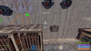 3 Простых Шага к Созданию Эффективной Электропечи в RUST