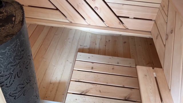 Баня бочка 1 смотреть онлайн