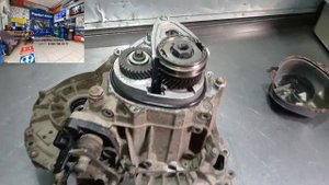 Ремонт МКПП РЕНО ЛОГАН! 8 926 700 50 77 г.Москва! Ремонт короб