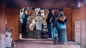 Мимо тёщиного дома 1-4 серия Премьера 15 февраля 2025 //Рос?