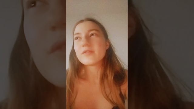 Занималась домашними делами