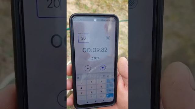 Абиссинская скважина вместо колодца в Выборгском рай? смотреть онлайн