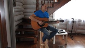 Сергей Шамурин - Столяр (Визитка)