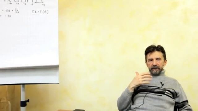 Чтение программы "КОВИД-19".