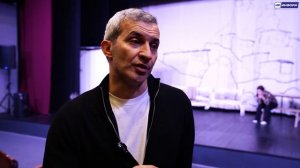 О театре сатиры «Амыран»