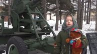 Наумова Маргарита. Асино, Томская область