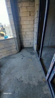 студия MG Group Лорткипанидзе 20, 3 этаж, 31м². 26000$, чёрный к?
