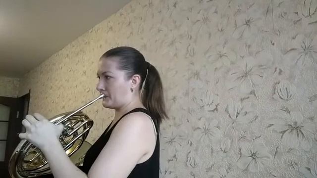 Филоненко Екатерина Викторовна. Ансамбль. смотреть онлайн