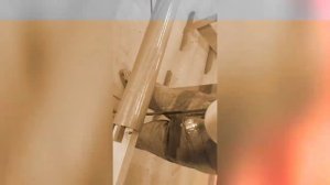 склейка шпона на алиминовы турб и лакировка