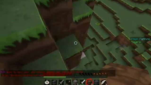 Приключения GhostCraft[Настоящий Hard-d-d-d-d] #1 смотреть онлайн