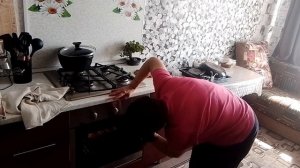 ну а теперь печем свой хлебушек 🍞🍞🍞