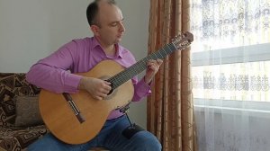 National Anthems of the Czech Republic and Slovakia/
Гимны Чехии и Словакии (аранж.Артема Дмитриева)