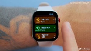 Huawei Watch Fit 3 или Apple Watch SE 2 \ Какие лучше купить?