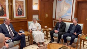 Дагестан открывает окно в арабский мир — через туризм и дружбу