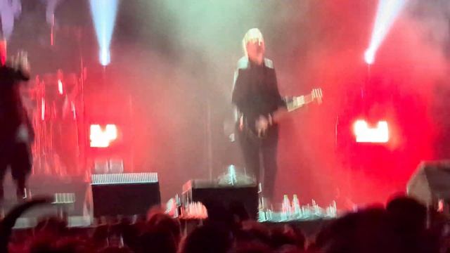 Сруб - Завытье@live in Moscow смотреть онлайн