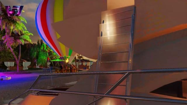 Тур в Ибицу смотреть онлайн