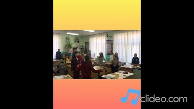 Мистецтво бути щасливою дитиною бінарне заняття робота психолога і Основи здоров'я смотреть онлайн