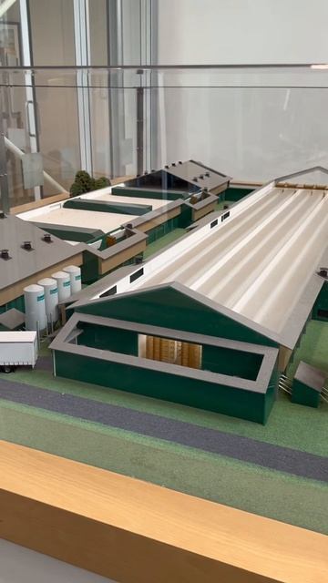Сьогодні на огляді система Patio у виконані нашого партн