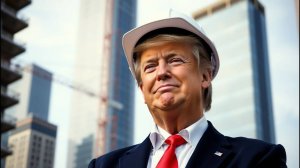 Трамп Тауэр - Скандальный Небоскрёб Самого Эпатажного Президента США
