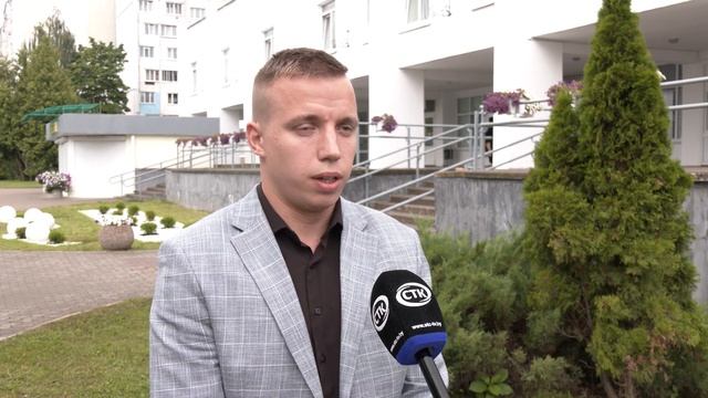 Обкос территорий в этом сезоне идёт практически в режиме non-stop смотреть онлайн