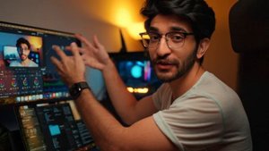 How To EASILY Color Grade Apple ProRes LOG - iPhone 15 Pro Max   DaVinci Resolve Tutorial