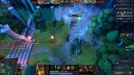 Мидгейм на бристе dota 2