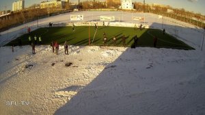 ГУВД 4:2 Строй Фарфор (часть 1)