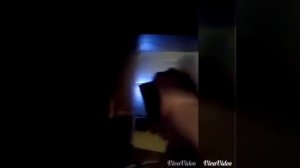 Fake или не fake исчезновение отражения в зеркале.