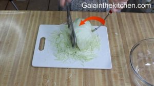 ✅ Лучший нож для капусты! Как пользоваться ножом для к