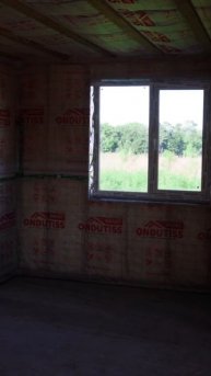 Стильный и уютный дом в посёлке Соловей-Ключ 🏡