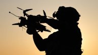 Как российские операторы дронов уничтожают боевиков ВСУ. Лучшее видео из зоны СВО