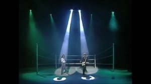 Электронный мальчик - Дитер Болен не курит