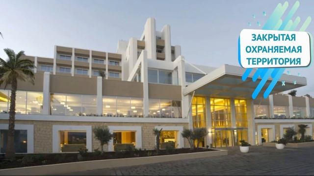 Летний лагерь "Учись, развлекаясь" на солнечной Мальте