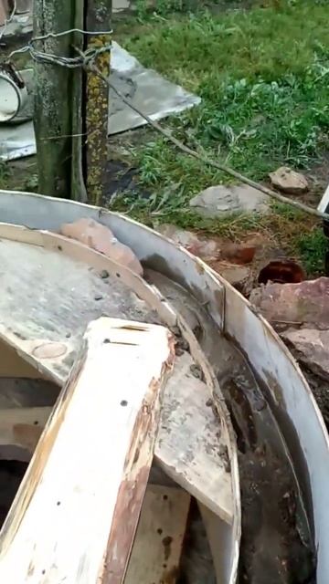 Ремонт колодца смотреть онлайн