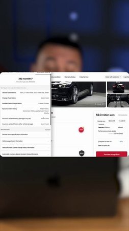 Отличный вариант, который мы можем привезти вам из Кореи. Больше видео с тачками в канале.