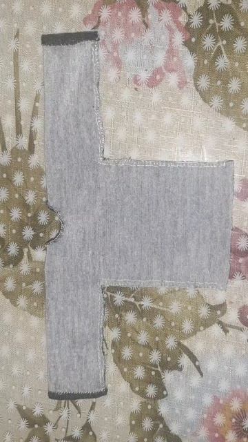 Быстро шьём лонгслив для любой куклы смотреть онлайн