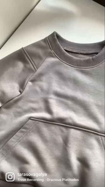 Про пошив для детей из остатков тканей смотреть онлайн