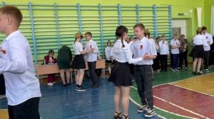 49 школа вальс