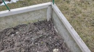 Парник для баклажанов.