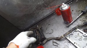 Мицубиси Поджеро 4 Ремонт раздаточной коробки