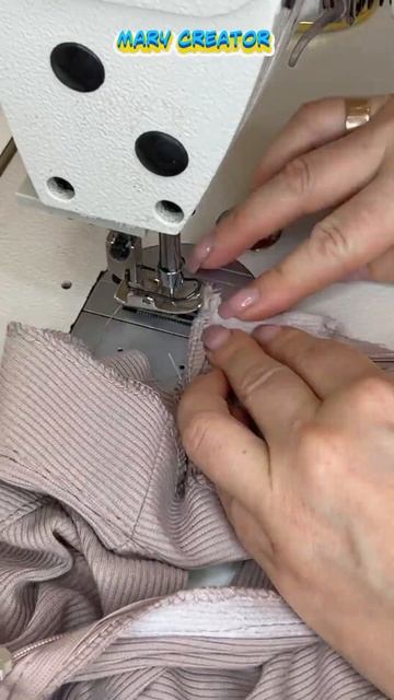шью сама, советы по шитью. потайная молния в платье