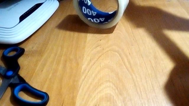 Как сделать нож из бумаги