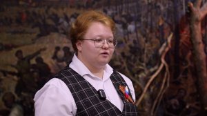 Строки сороковых. "Сказ о Большом Дубе"