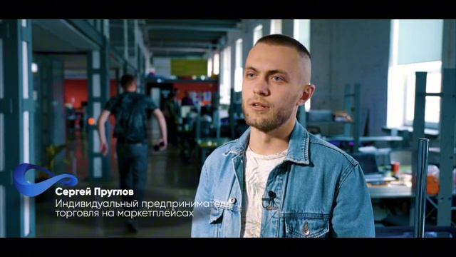 Ростов-на-Дону. Ролик о поддержке центра Новый Ростов с Отзывами