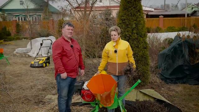 Садовая техника в аренду это удобно смотреть онлайн