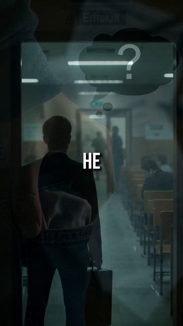 Не Пустили На Экзамен, Потому Что Ты Забыл Паспорт Дом? смотреть онлайн