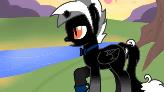 пони клип [вверх,вниз] досмотрите до конца смотреть онлайн