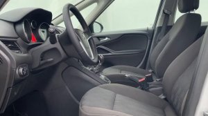 Opel Zafira, C