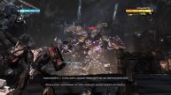 Transformers_ War for Cybertron - Ч.5_ Битва против Ключа Омеги