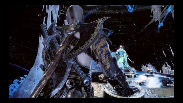 God of War # 28 - ЭПИЧНОСТЬ